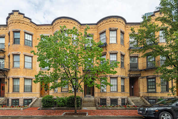 St. Botolph property